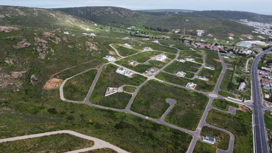 0 Bedroom Property for Sale in Steenbergs Cove Western Cape